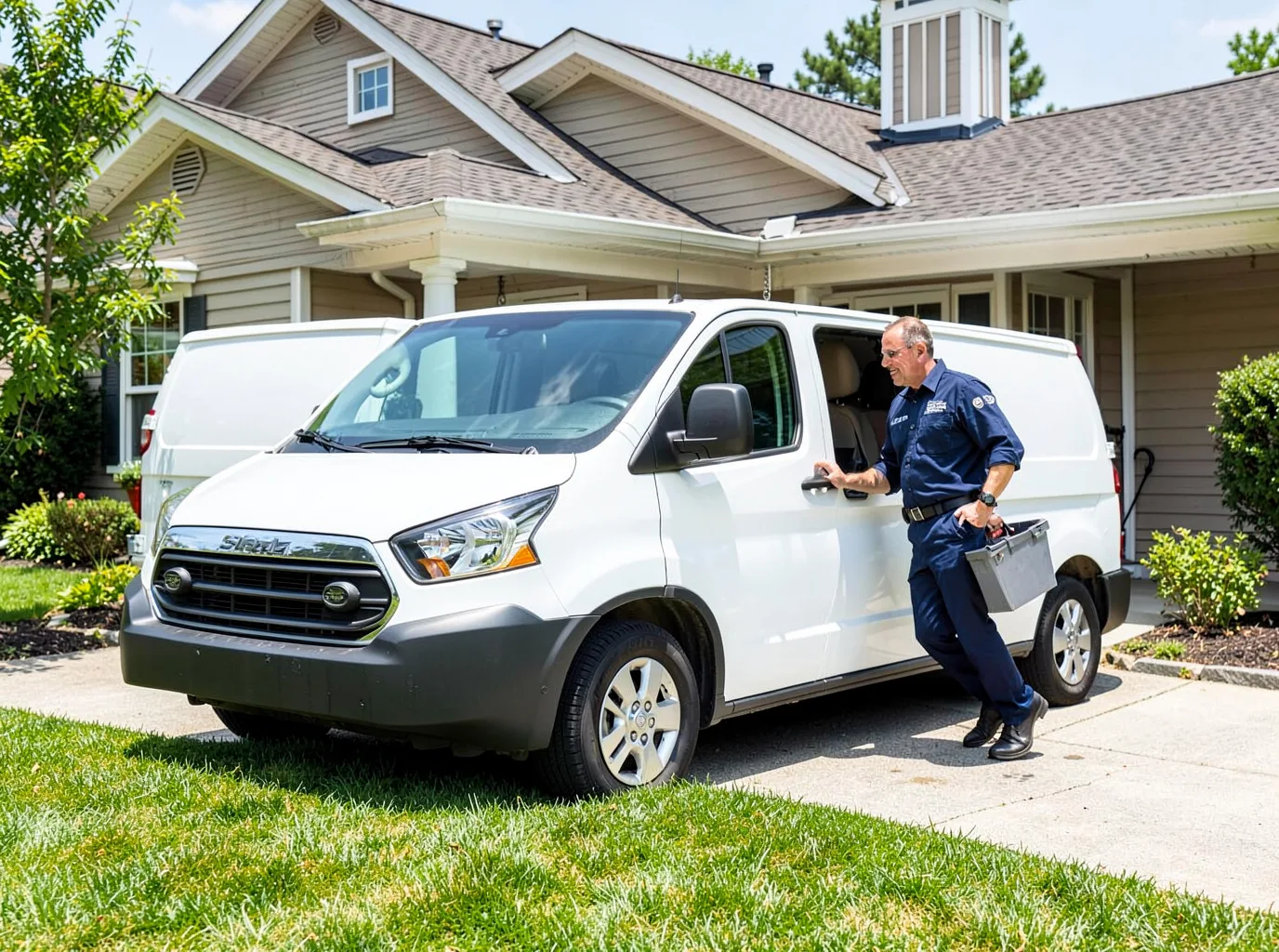 Emergency Plumber company in Keeling, VA