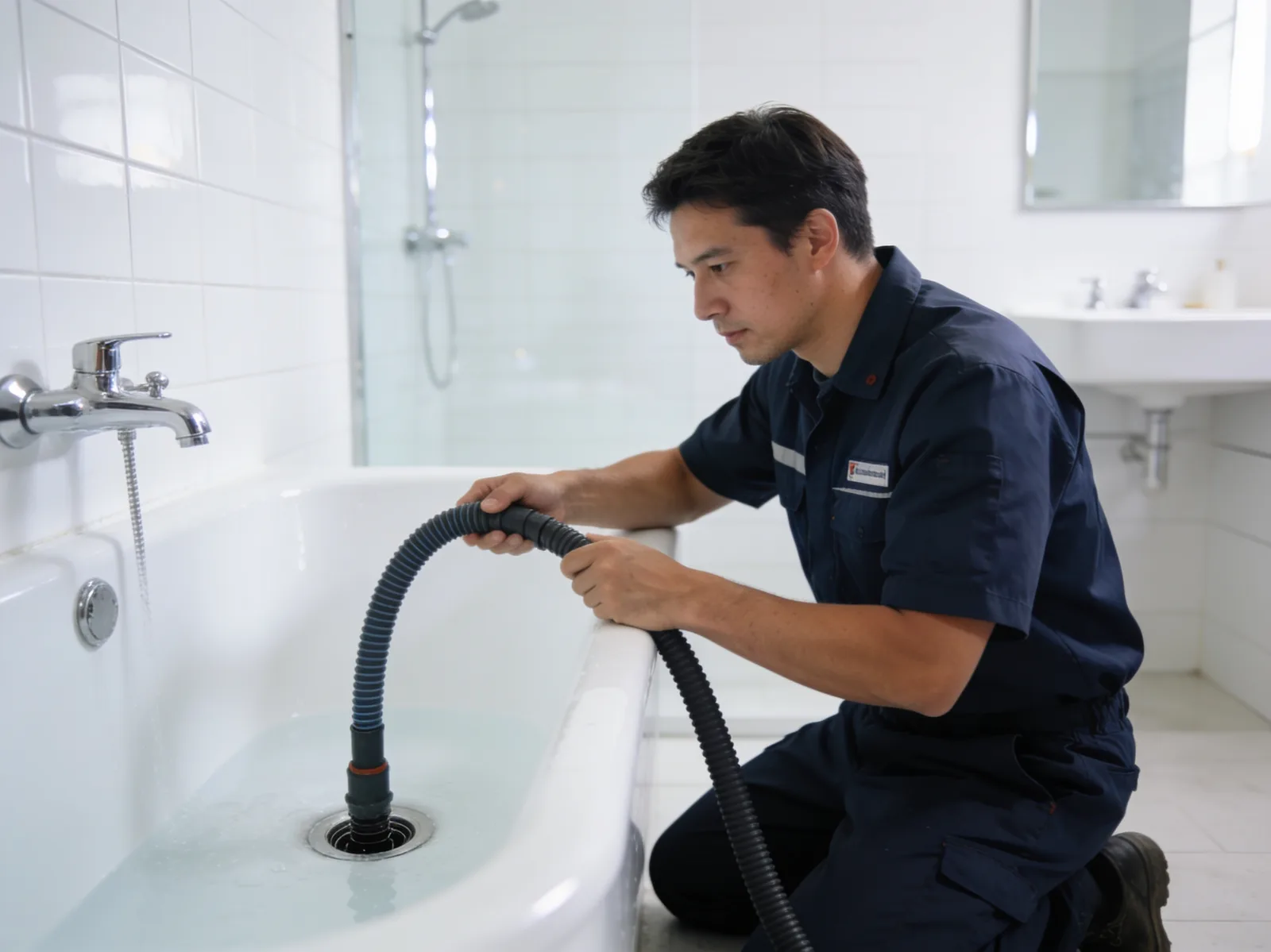 Emergency Plumber Keeling, VA FAQs